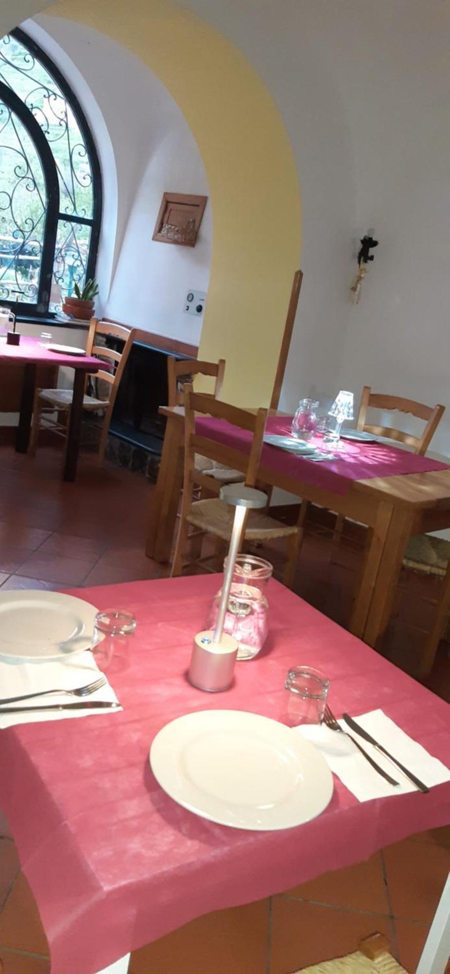 Agriturismo Mare E Monti Tramonti Zewnętrze zdjęcie