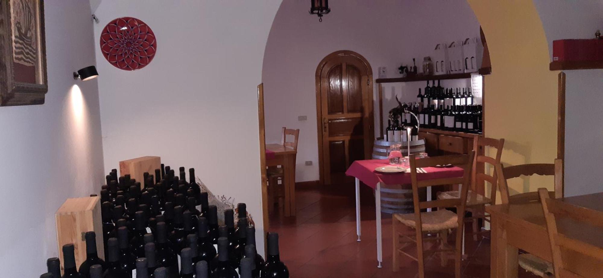 Agriturismo Mare E Monti Tramonti Zewnętrze zdjęcie