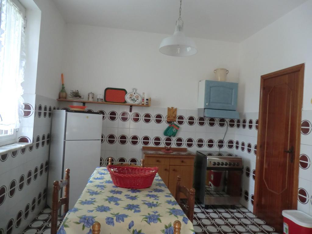 Agriturismo Mare E Monti Tramonti Pokój zdjęcie