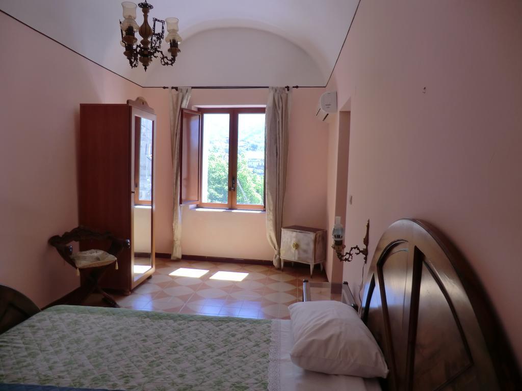 Agriturismo Mare E Monti Tramonti Pokój zdjęcie