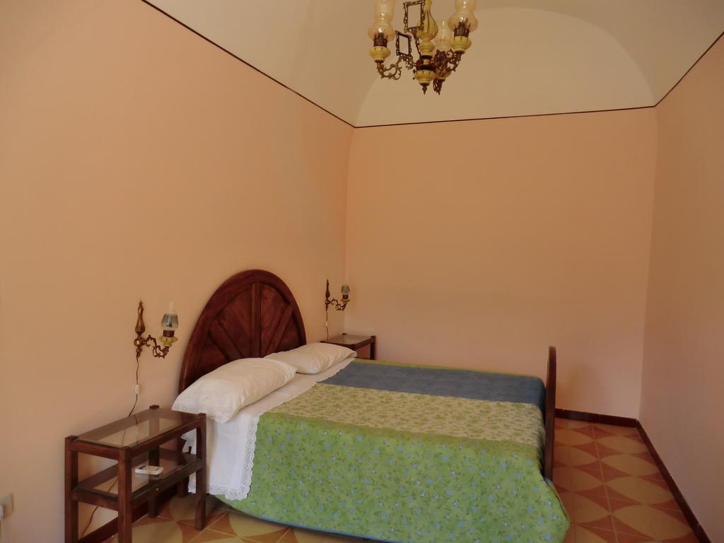 Agriturismo Mare E Monti Tramonti Pokój zdjęcie