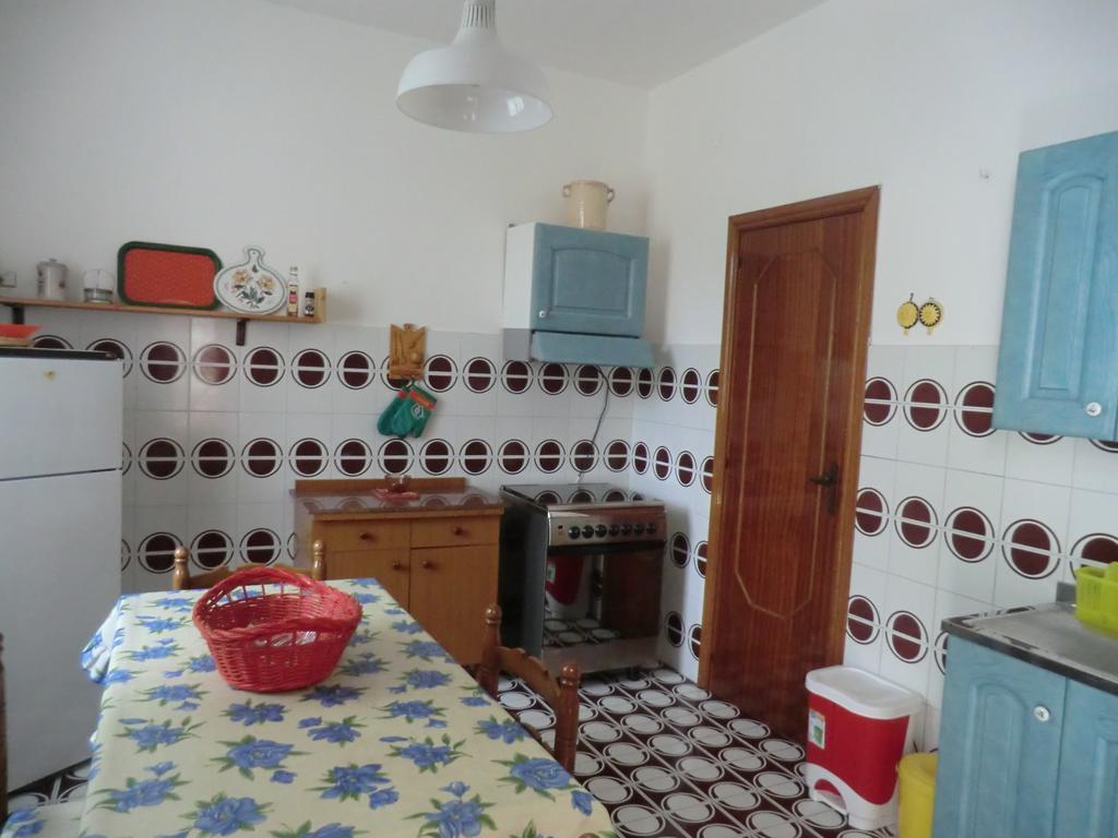 Agriturismo Mare E Monti Tramonti Pokój zdjęcie