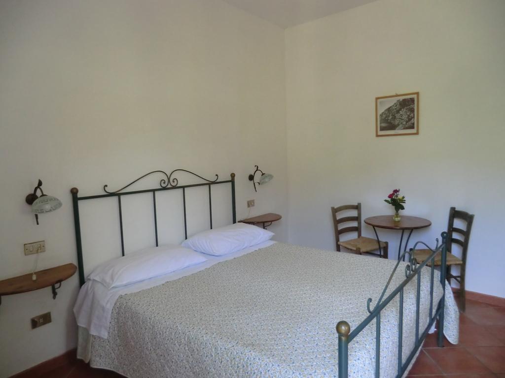 Agriturismo Mare E Monti Tramonti Pokój zdjęcie