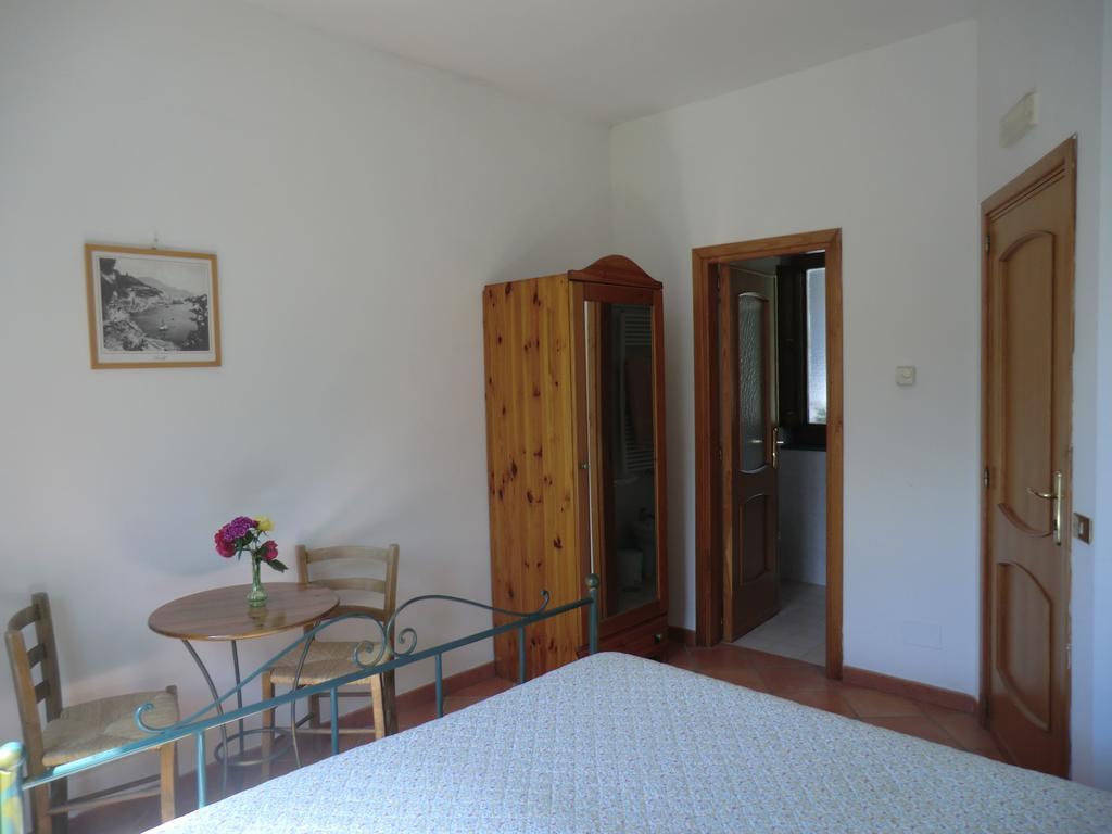 Agriturismo Mare E Monti Tramonti Pokój zdjęcie