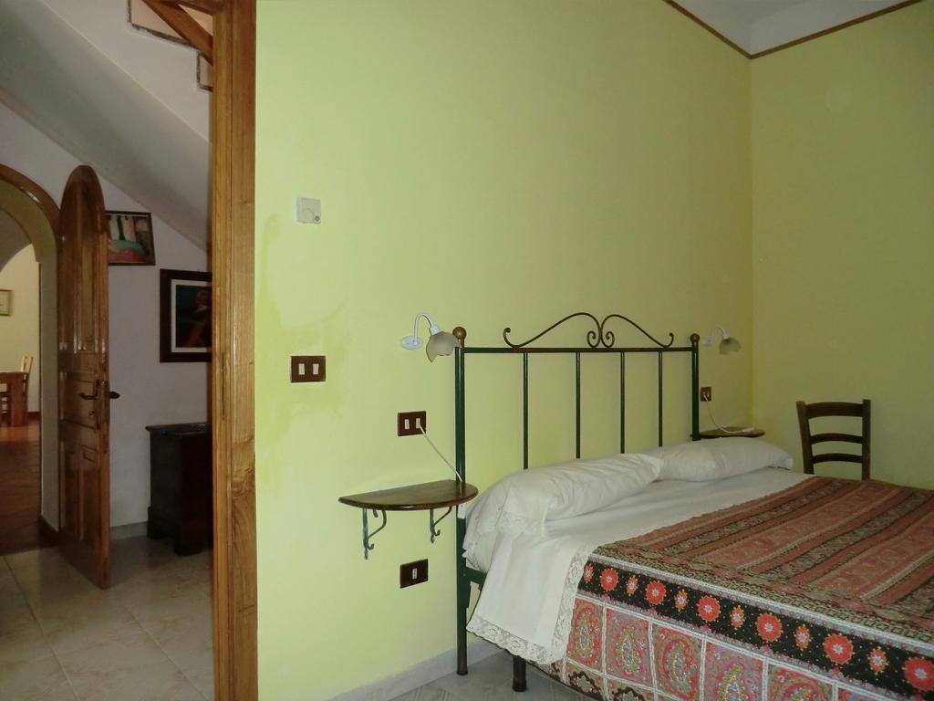 Agriturismo Mare E Monti Tramonti Pokój zdjęcie