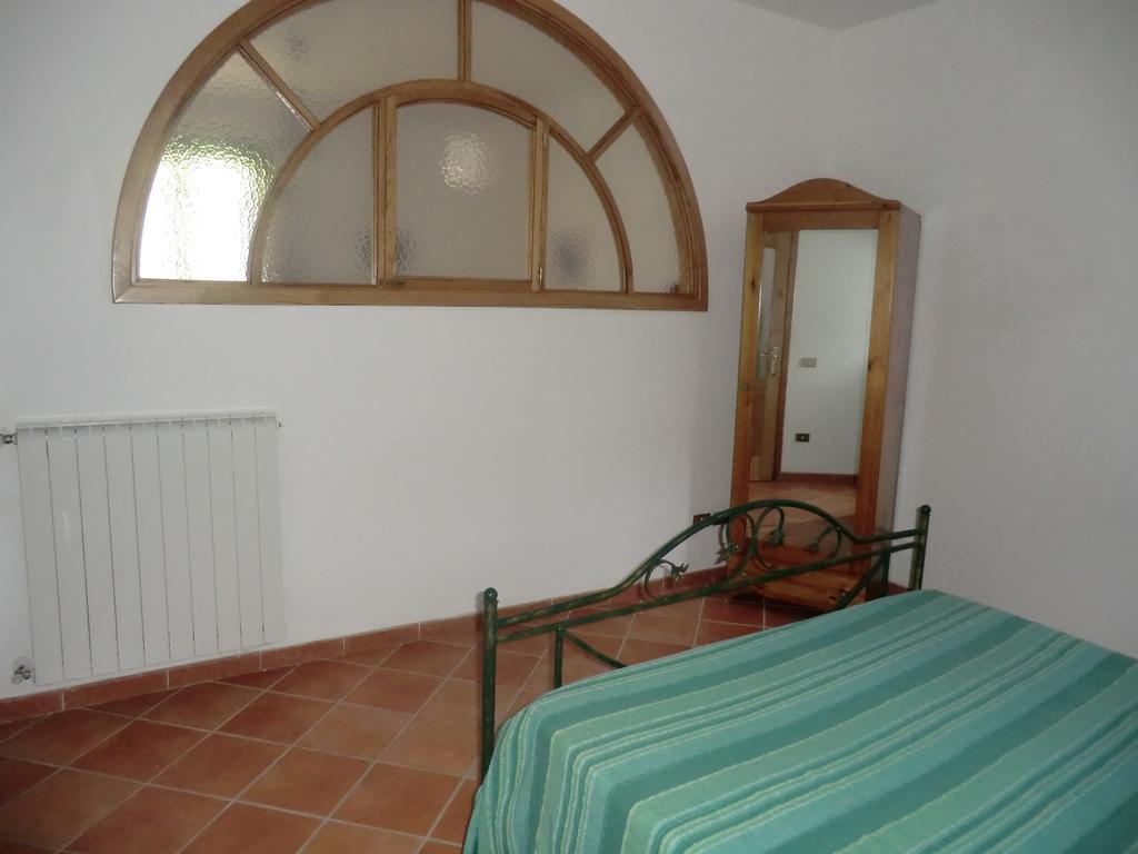 Agriturismo Mare E Monti Tramonti Pokój zdjęcie