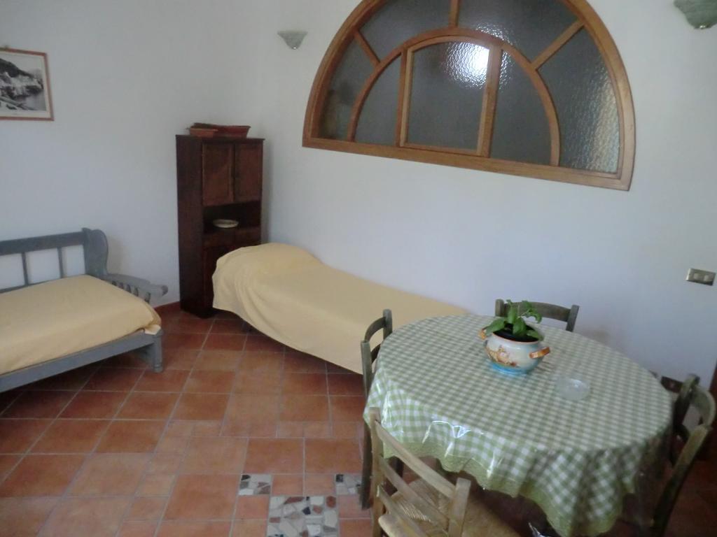 Agriturismo Mare E Monti Tramonti Pokój zdjęcie